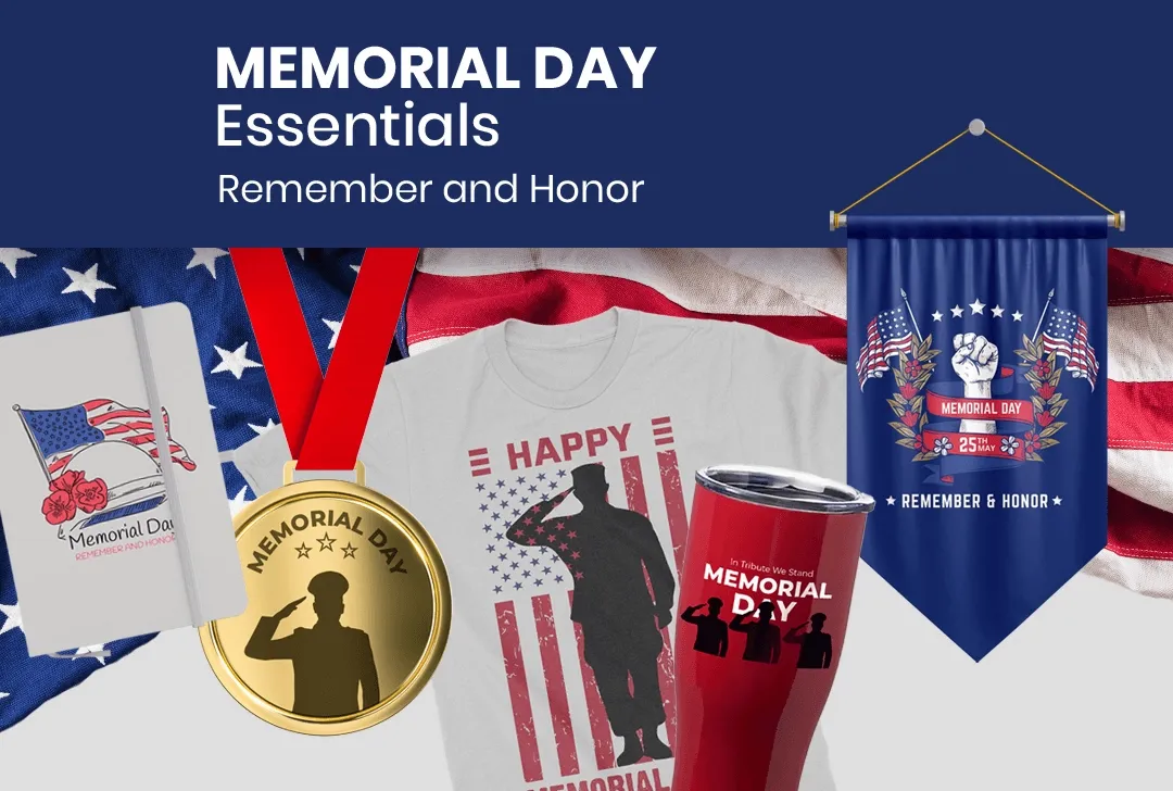 CustomT-ShirtToday.Com Memorial Day