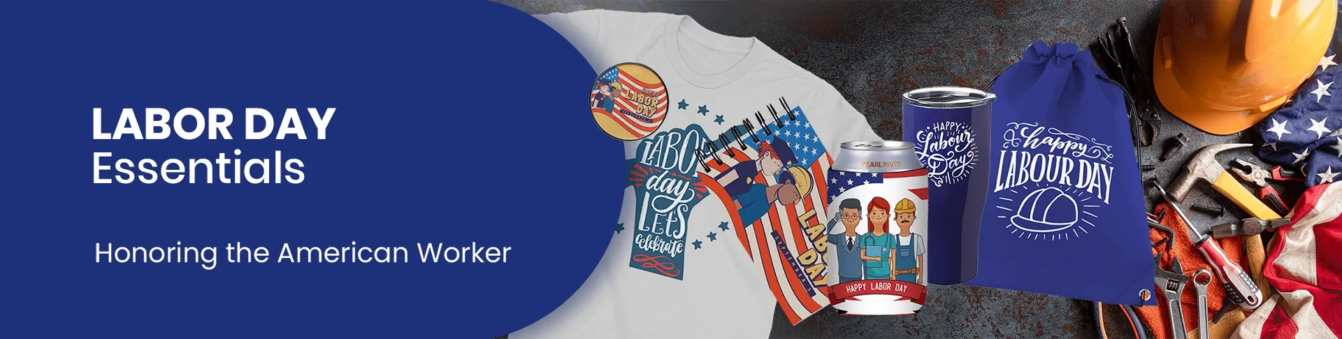 CustomT-ShirtToday.Com Labor Day