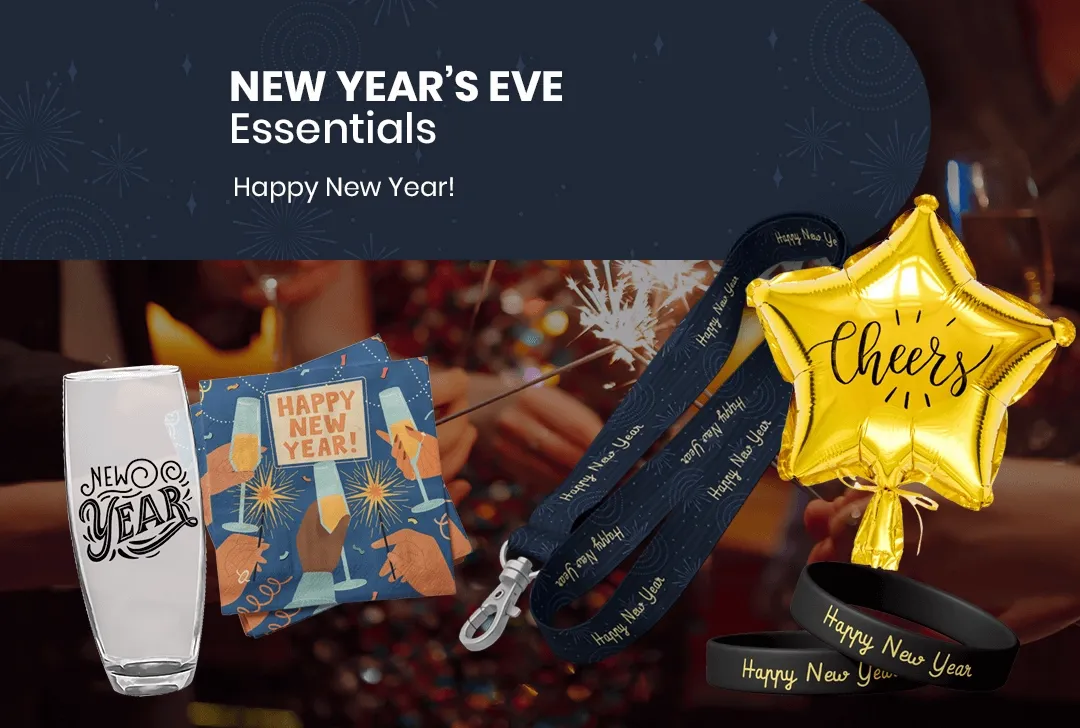 CustomT-ShirtToday.Com New Year's