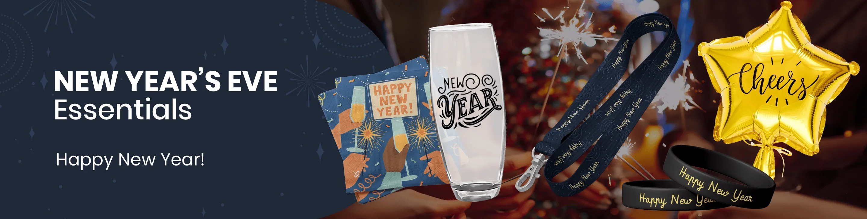 CustomT-ShirtToday.Com New Year's