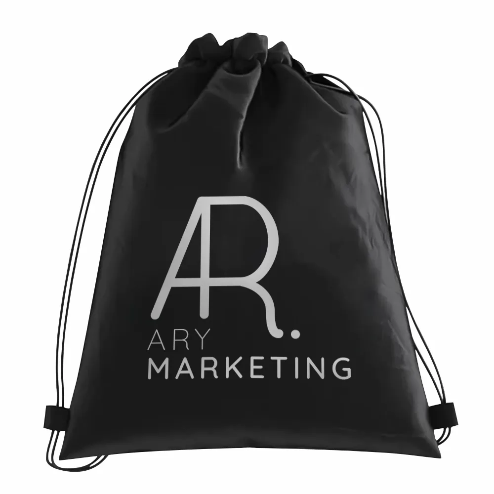 Drawstring Bags - Custom T-Shirt Today