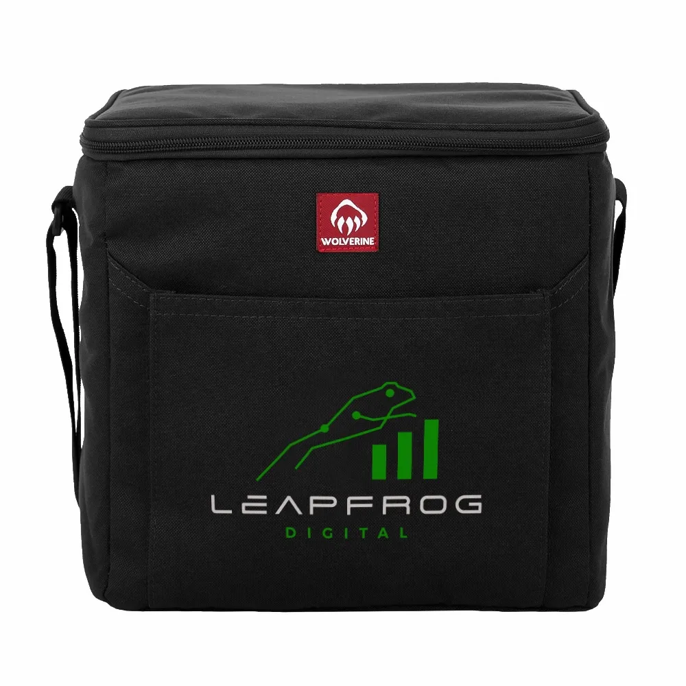 Lunch & Cooler Bags - Custom T-Shirt Today