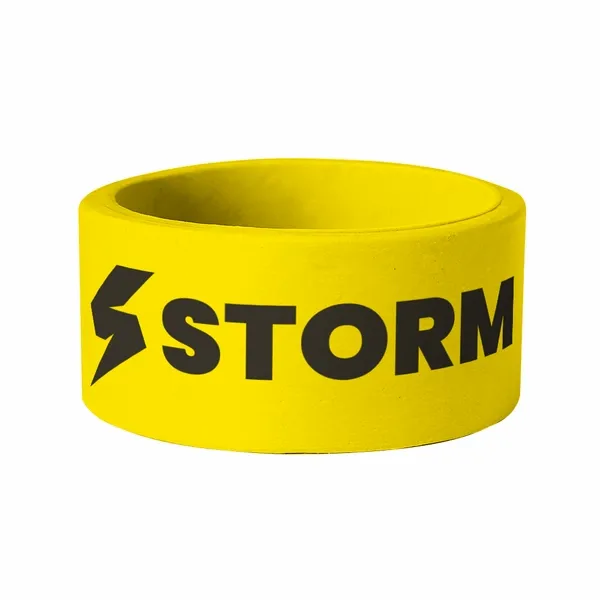 Silicone Rings - Custom T-Shirt Today