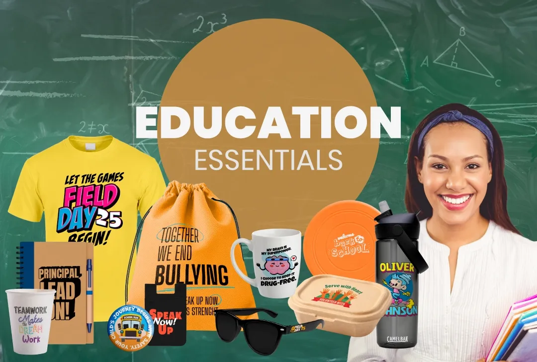 CustomT-ShirtToday.Com Education