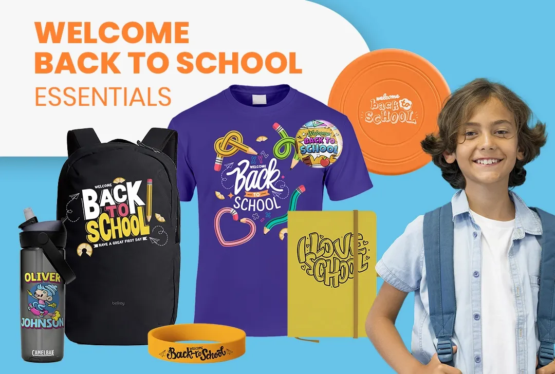 CustomT-ShirtToday.Com Welcome Back to School