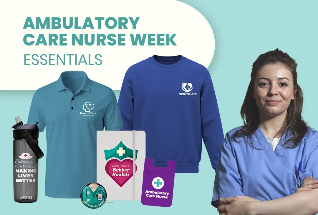 CustomT-ShirtToday.Com Ambulatory Care Nurses Week