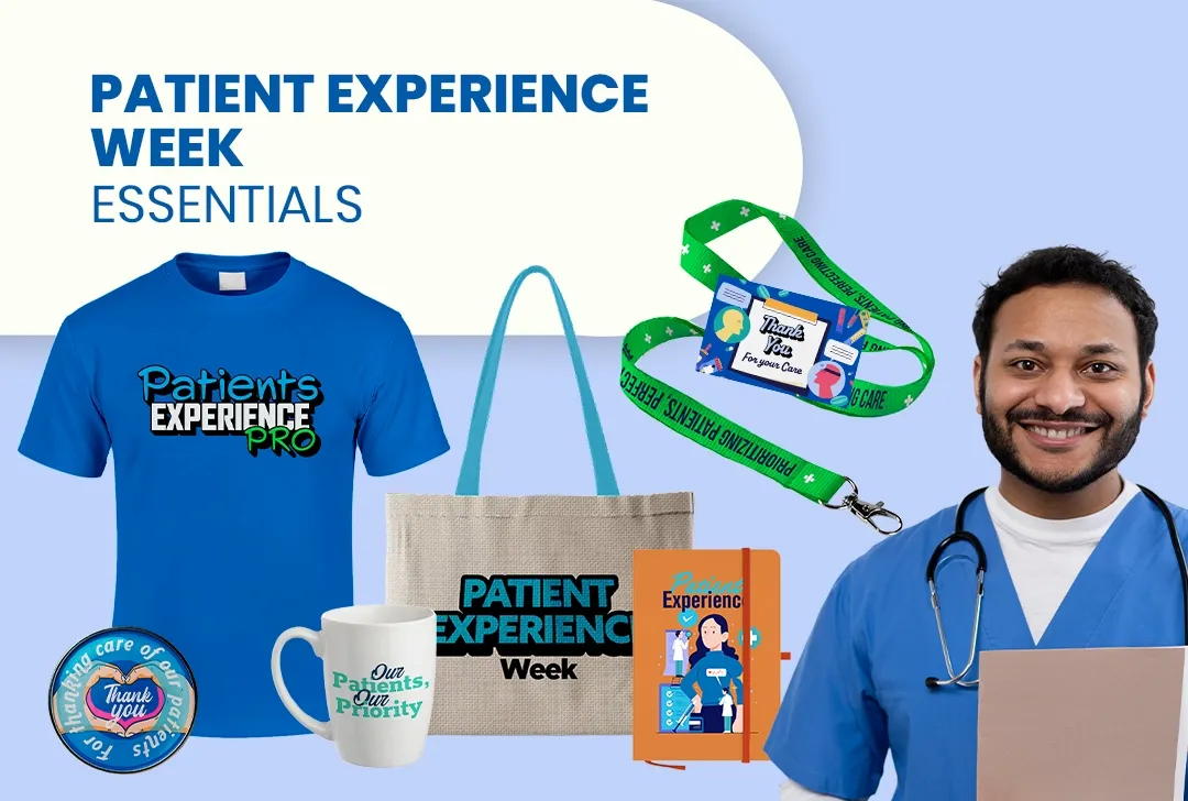 CustomT-ShirtToday.Com Patient Experience Week