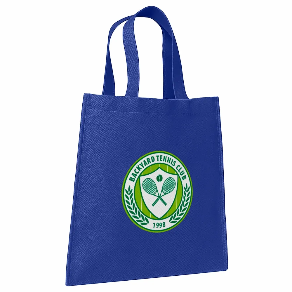 Tote Bags - Custom T-Shirt Today