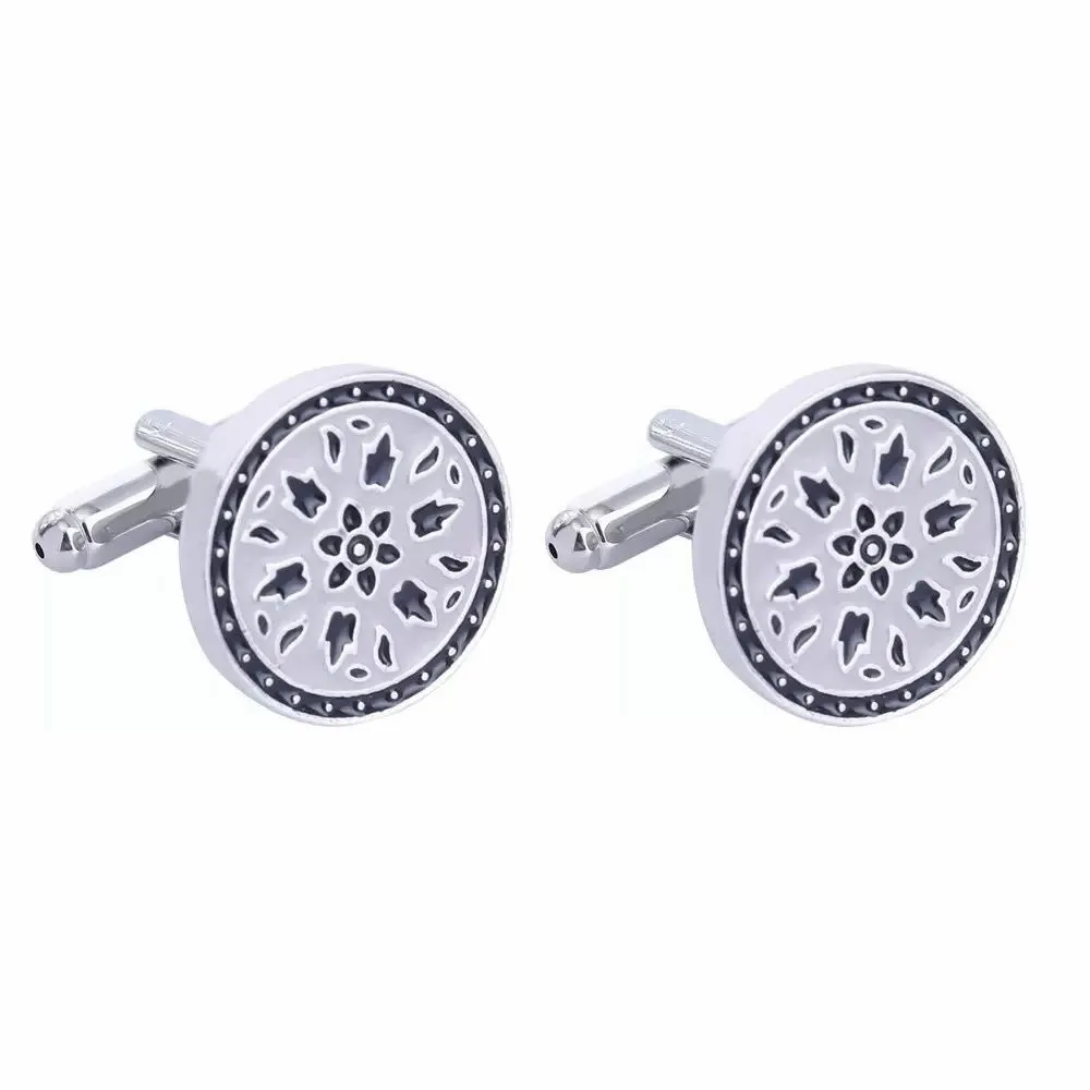 Cufflinks - Custom T-Shirt Today