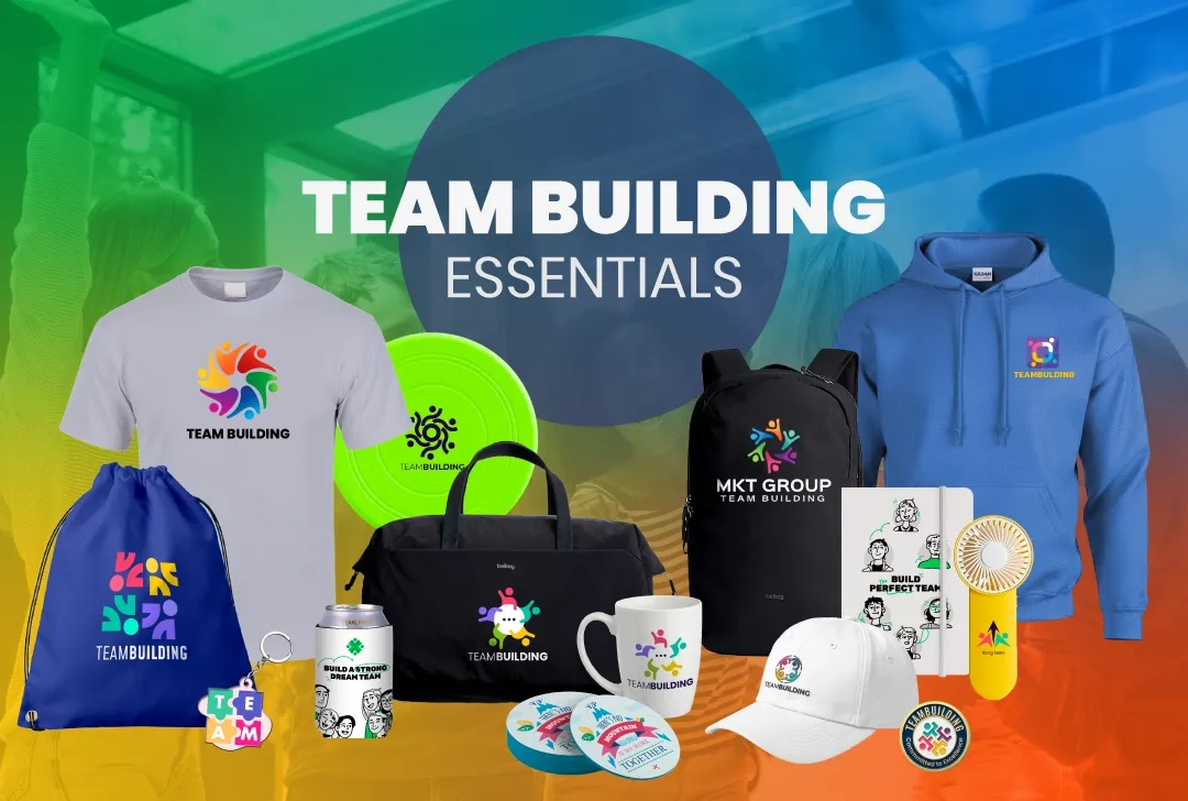 CustomT-ShirtToday.Com Team Building Activities