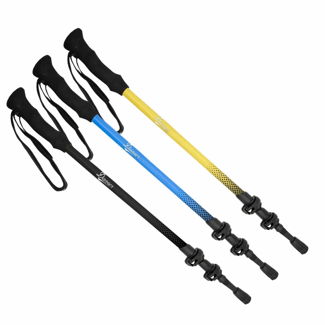 Hiking Poles - Custom T-Shirt Today