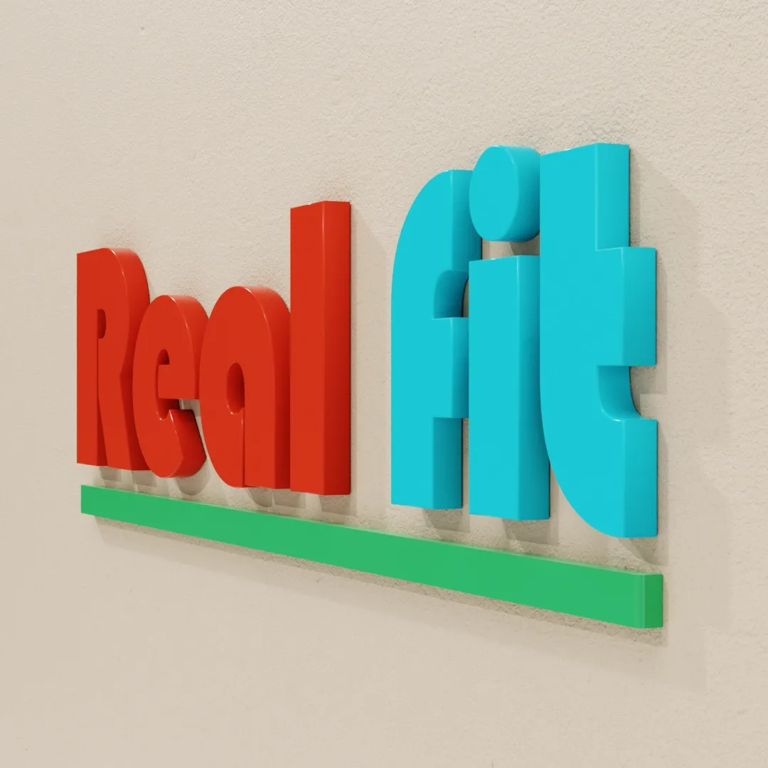 Acrylic and Metal Signs - Custom T-Shirt Today