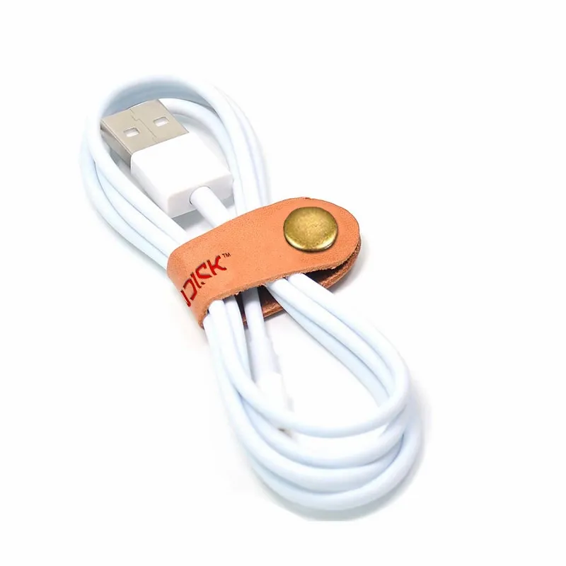 Cable Organizers - Custom T-Shirt Today