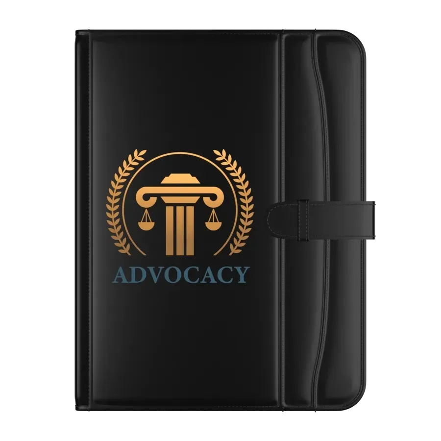 Padfolios - Custom T-Shirt Today