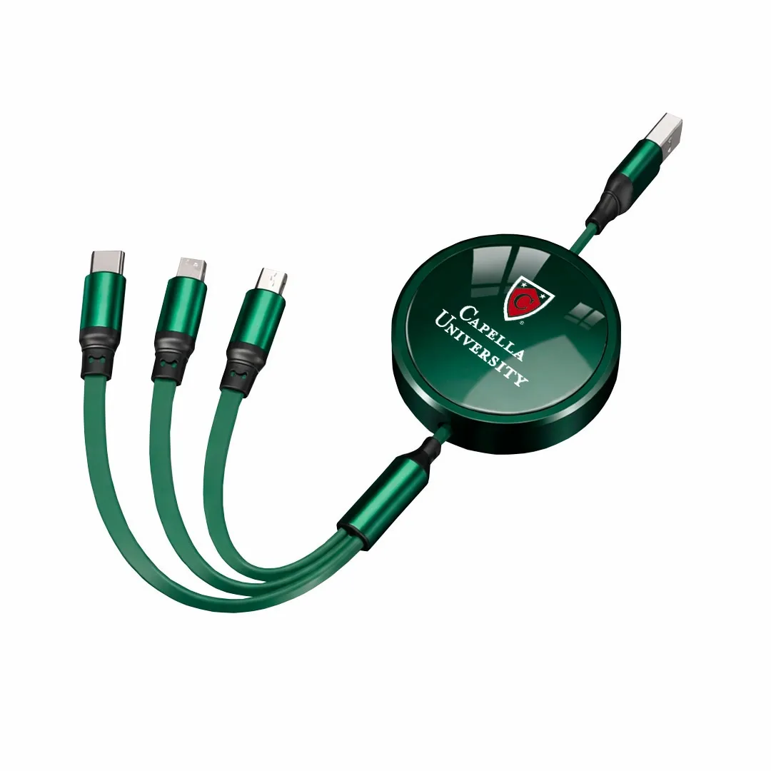 USB Cables - Custom T-Shirt Today