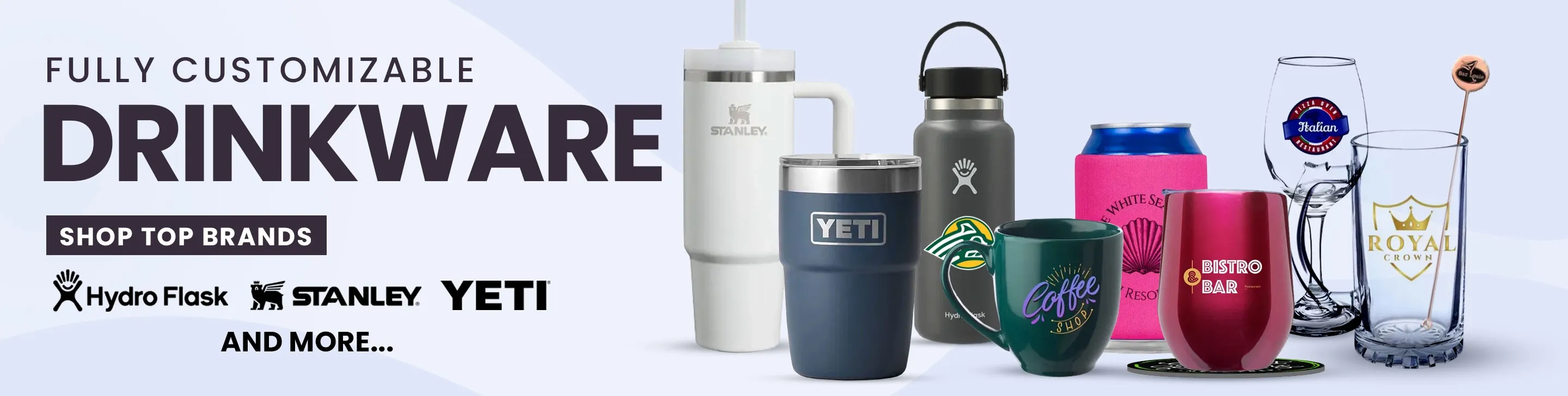 CustomT-ShirtToday.Com Drinkware & Can Coolers