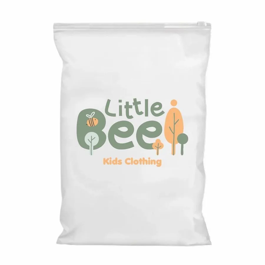 Plastic Bags - Custom T-Shirt Today