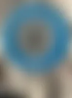 CustomT-ShirtToday.Com - Circle Stickers