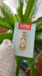 CustomT-ShirtToday.Com - Hard Enamel Pin