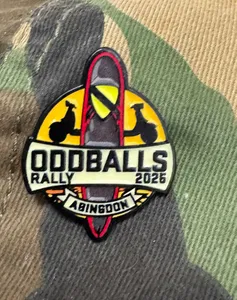 CustomT-ShirtToday.Com - Soft Enamel Pin