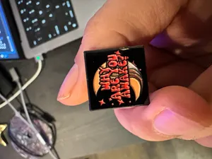 CustomT-ShirtToday.Com - Soft Enamel Pin