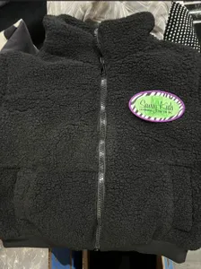 CustomT-ShirtToday.Com - Embroidered Patches