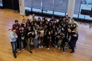 CustomT-ShirtToday.Com - Soft Acrylic Fiber Beanies