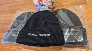 CustomT-ShirtToday.Com - Aesthetic Acrylic Beanies