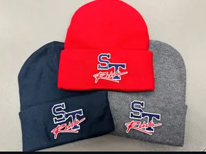 CustomT-ShirtToday.Com - Embroidered Patches