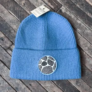 CustomT-ShirtToday.Com - Durable Wool Fiber Beanies
