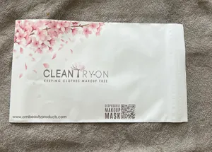 CustomT-ShirtToday.Com - Custom Poly Mailer