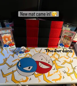 CustomT-ShirtToday.Com - Custom Gaming Mouse Pad