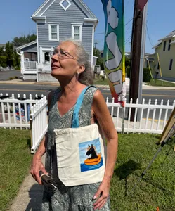 CustomT-ShirtToday.Com - Custom Natural Cotton Tote Bag