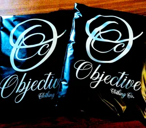 CustomT-ShirtToday.Com - Custom Poly Mailer