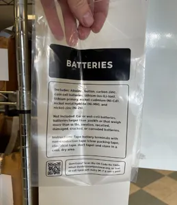 CustomT-ShirtToday.Com - Custom Poly Mailer