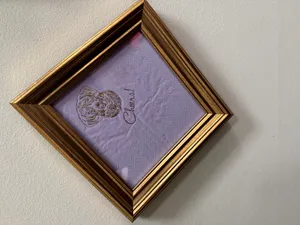 CustomT-ShirtToday.Com - Custom Foil Stamped Beverage Napkin