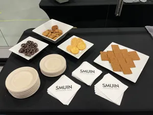 CustomT-ShirtToday.Com - Custom Beverage Napkin