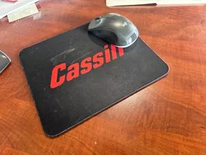 CustomT-ShirtToday.Com - Custom Printed Rectangular Mouse Pad