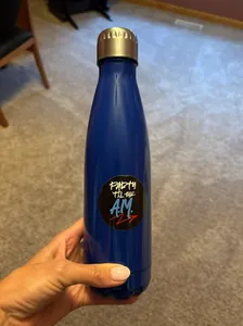 CustomT-ShirtToday.Com - Circle Stickers