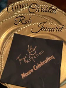 CustomT-ShirtToday.Com - Custom Beverage Napkin