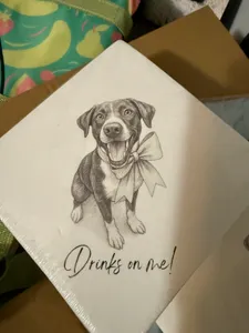 CustomT-ShirtToday.Com - Custom Beverage Napkin