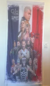 CustomT-ShirtToday.Com - Rectangle Flag