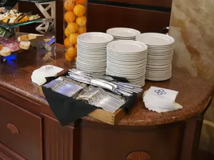 CustomT-ShirtToday.Com - Custom Beverage Napkin