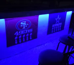 CustomT-ShirtToday.Com - Rectangle Flag