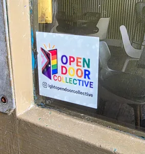 CustomT-ShirtToday.Com - Front Adhesive Stickers