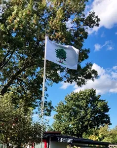 CustomT-ShirtToday.Com - Rectangle Flag