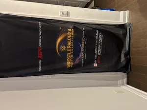 CustomT-ShirtToday.Com - Rectangle Flag