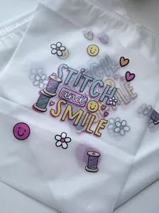 CustomT-ShirtToday.Com - Zipper Frosted Bag