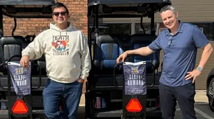 CustomT-ShirtToday.Com - Rectangle Flag