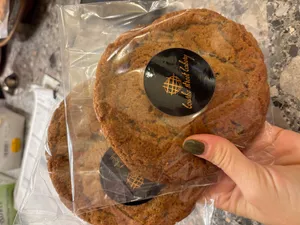 CustomT-ShirtToday.Com - Circle Stickers